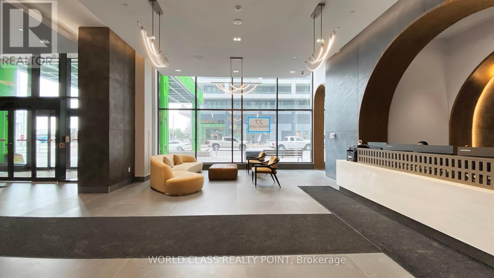 902 - 27 Korda Gate N, Vaughan, Ontario  L4K 0P6 - Photo 5 - N12967848