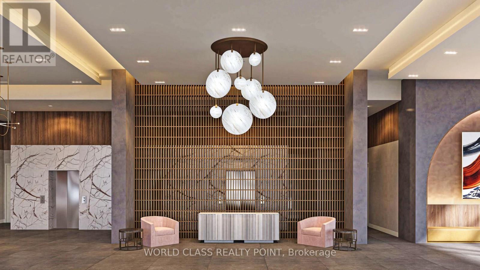 902 - 27 Korda Gate N, Vaughan, Ontario  L4K 0P6 - Photo 3 - N12967848