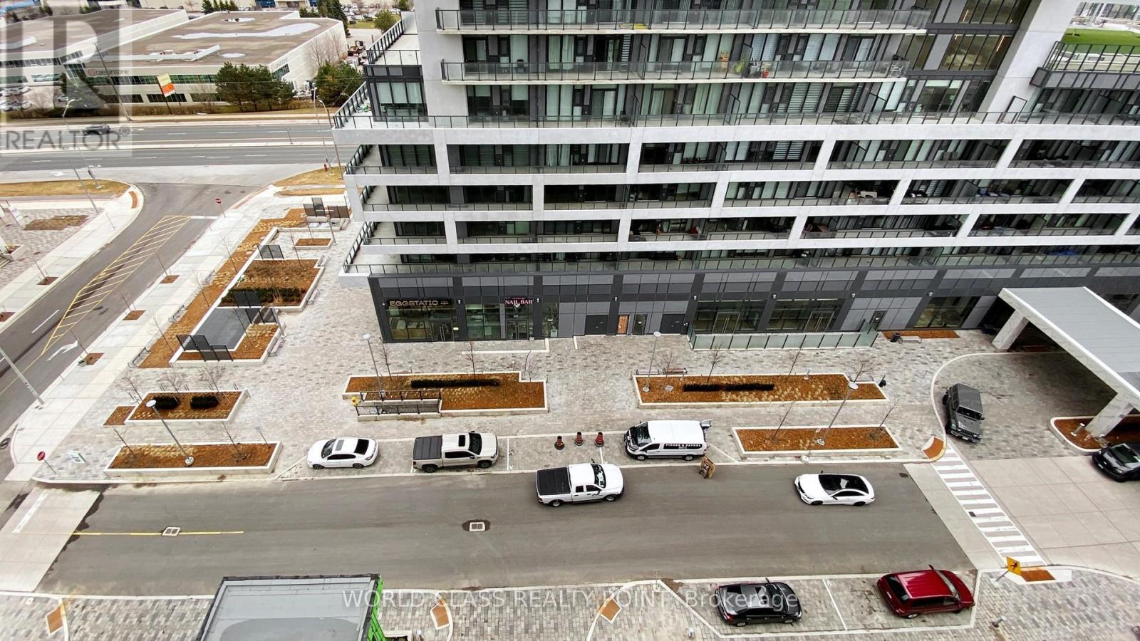 902 - 27 Korda Gate N, Vaughan, Ontario  L4K 0P6 - Photo 33 - N12967848