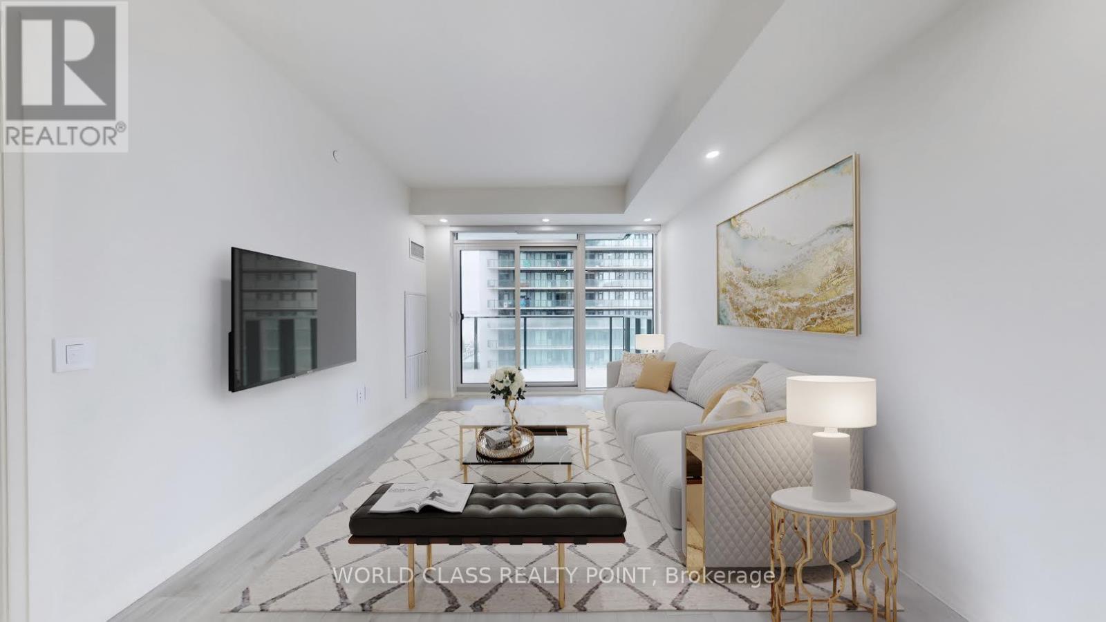 902 - 27 Korda Gate N, Vaughan, Ontario  L4K 0P6 - Photo 9 - N12967848