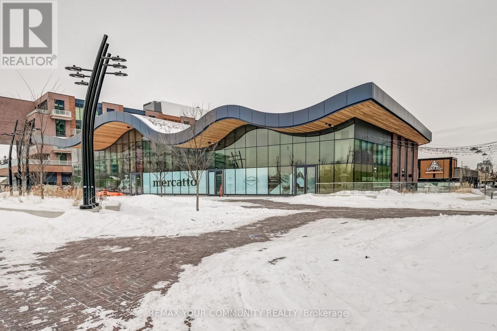 612 - 251 Masonry Way, Mississauga, Ontario  L5H 0B3 - Photo 44 - W12776964