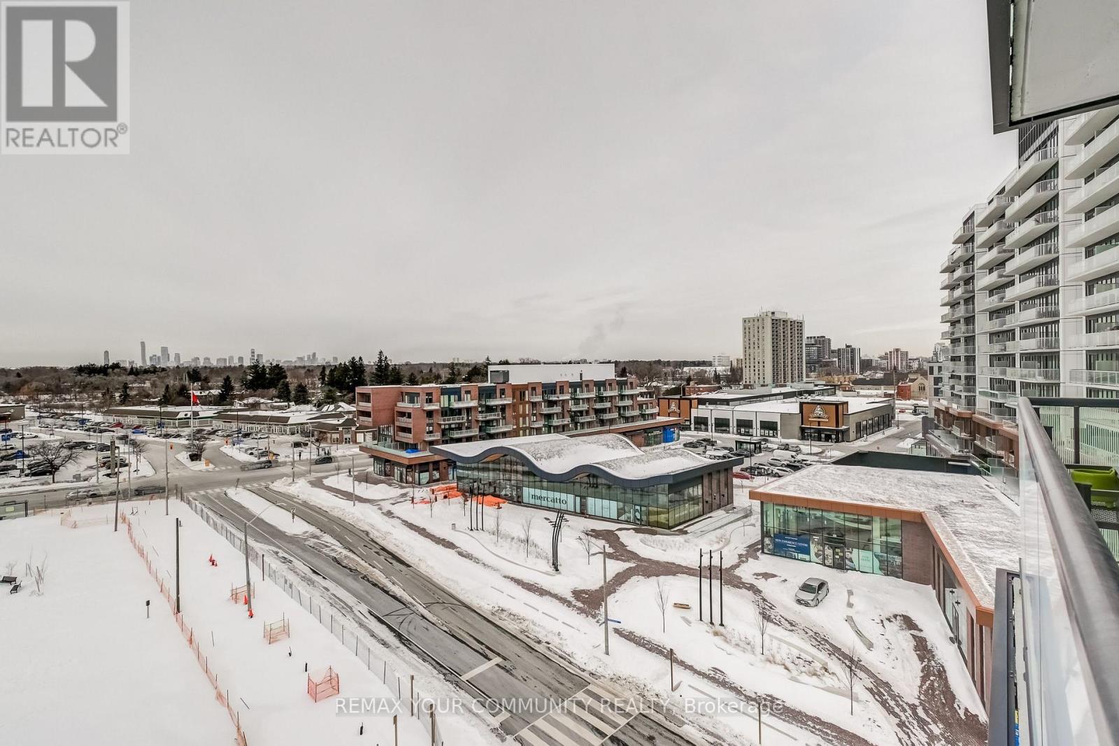 612 - 251 Masonry Way, Mississauga, Ontario  L5H 0B3 - Photo 35 - W12776964