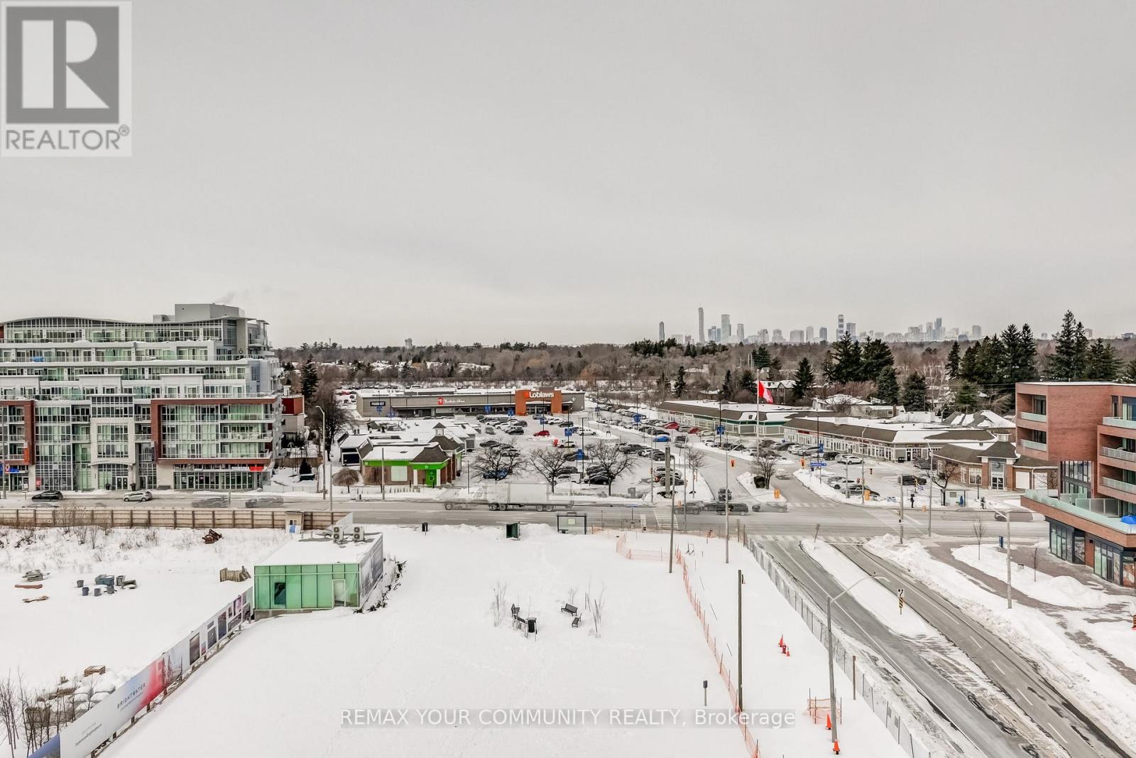 612 - 251 Masonry Way, Mississauga, Ontario  L5H 0B3 - Photo 38 - W12776964