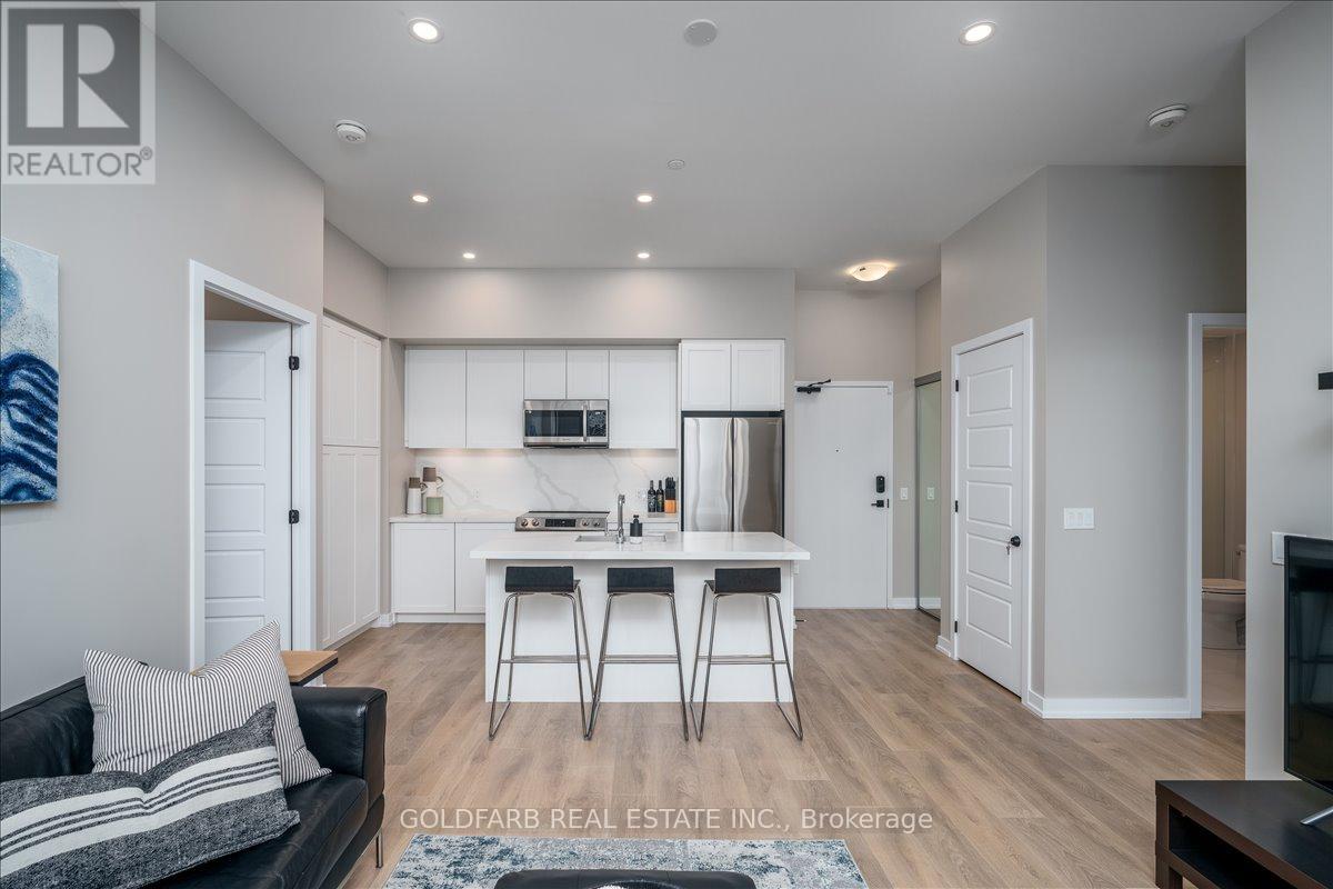 454 - 415 Sea Ray Avenue, Innisfil, Ontario  L9S 0R5 - Photo 12 - N12896152