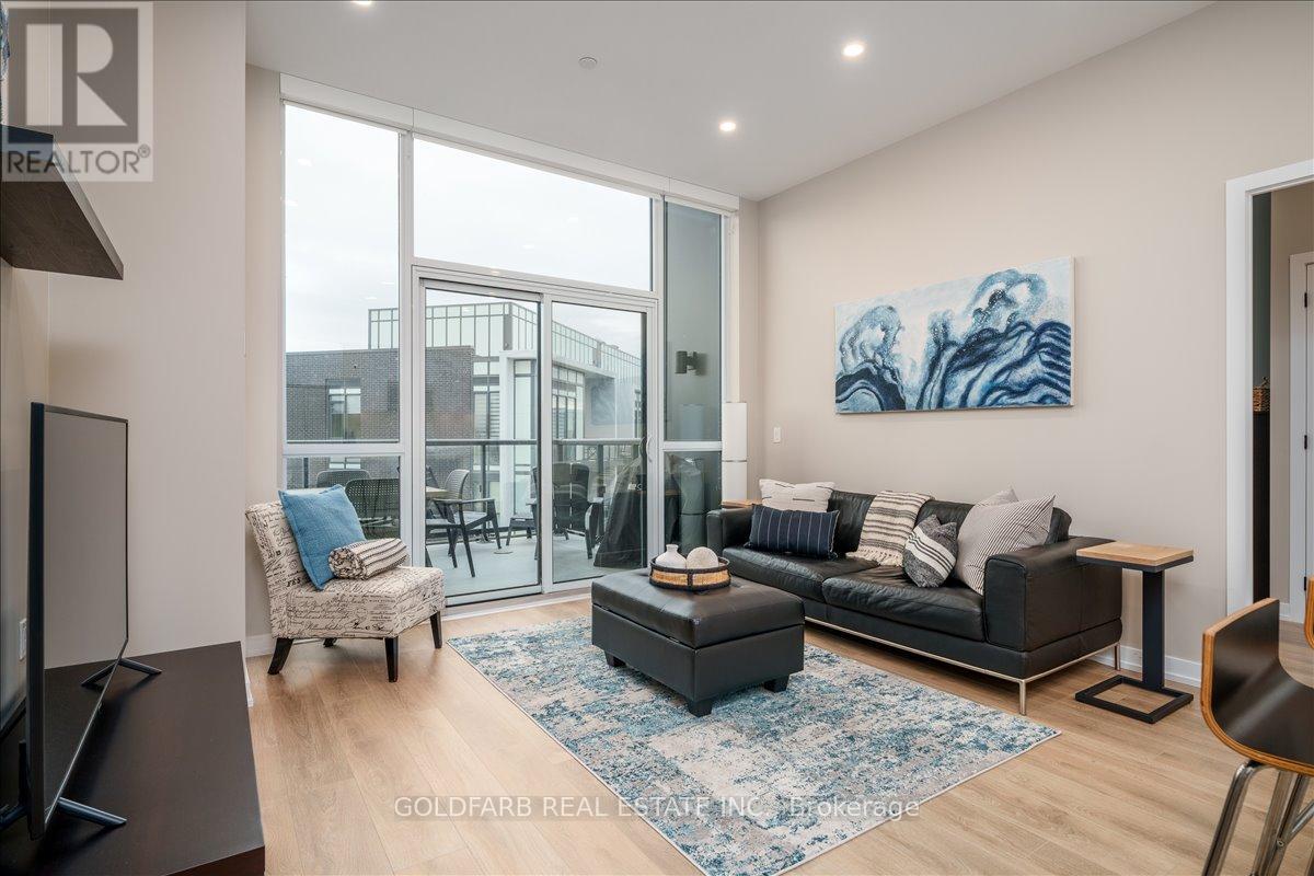 454 - 415 SEA RAY AVENUE, Innisfil, Ontario