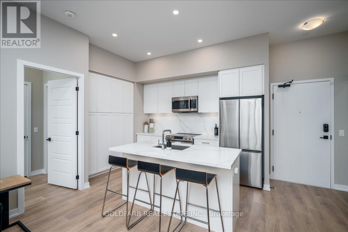 454 - 415 Sea Ray Avenue, Innisfil, Ontario  L9S 0R5 - Photo 8 - N12896152