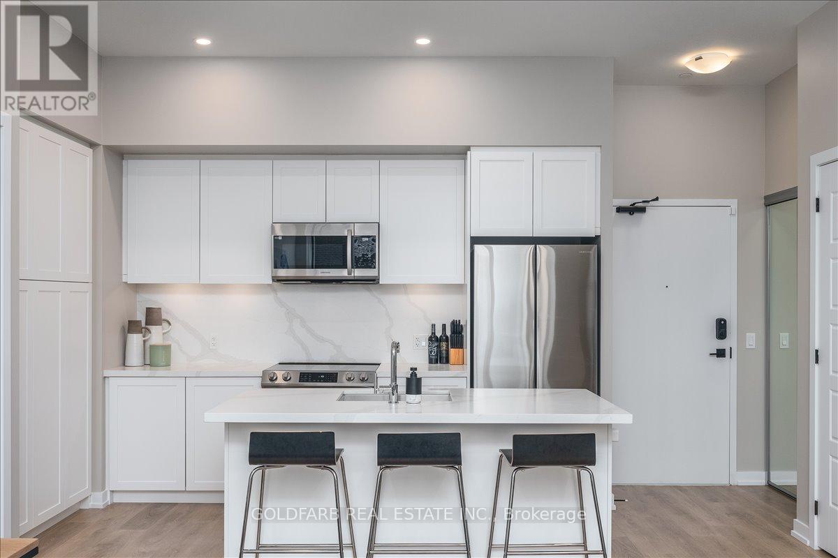 454 - 415 Sea Ray Avenue, Innisfil, Ontario  L9S 0R5 - Photo 9 - N12896152