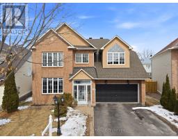 7 LEN LUNNEY CRESCENT, Ottawa, Ontario