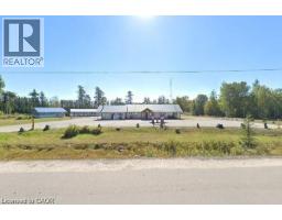 5032 E TRANS-CANADA Highway, White River, Ontario