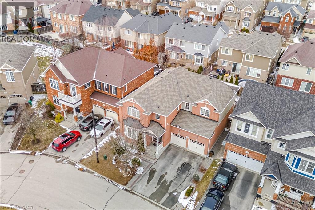 59 Apple Drive, Cambridge, Ontario  N3C 0E7 - Photo 3 - 40818528