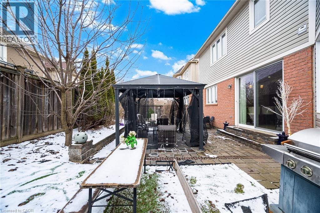 59 Apple Drive, Cambridge, Ontario  N3C 0E7 - Photo 37 - 40818528