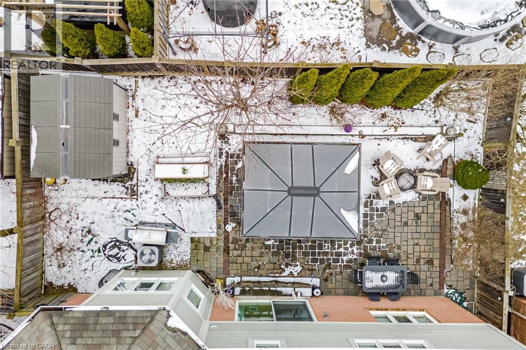 59 Apple Drive, Cambridge, Ontario  N3C 0E7 - Photo 38 - 40818528