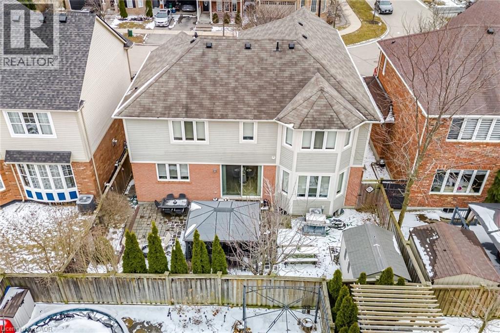 59 Apple Drive, Cambridge, Ontario  N3C 0E7 - Photo 39 - 40818528