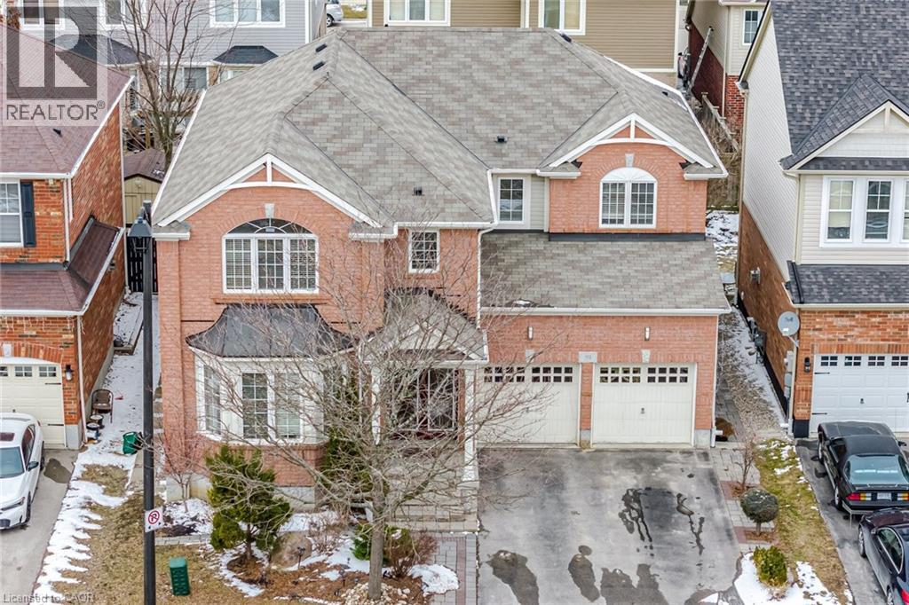 59 Apple Drive, Cambridge, Ontario  N3C 0E7 - Photo 4 - 40818528