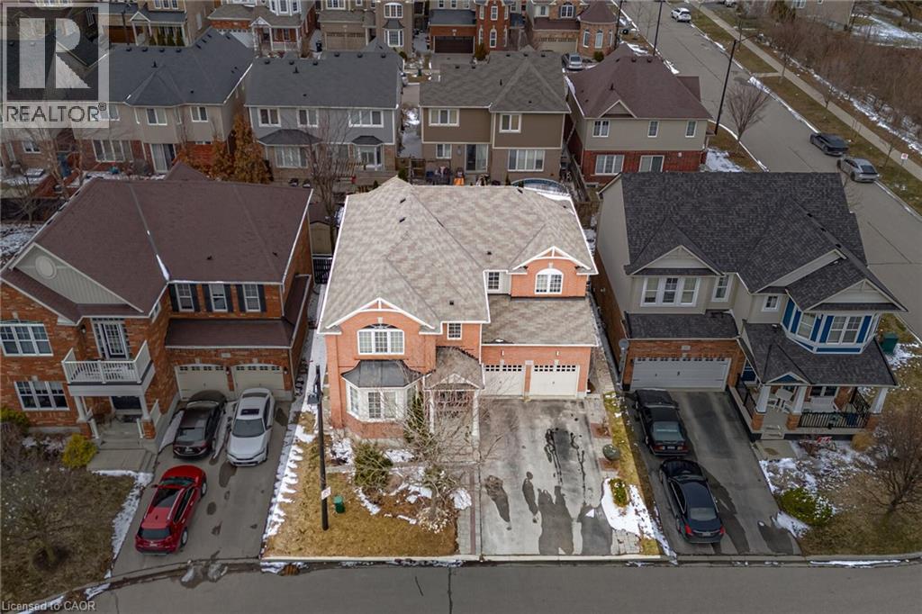 59 Apple Drive, Cambridge, Ontario  N3C 0E7 - Photo 45 - 40818528