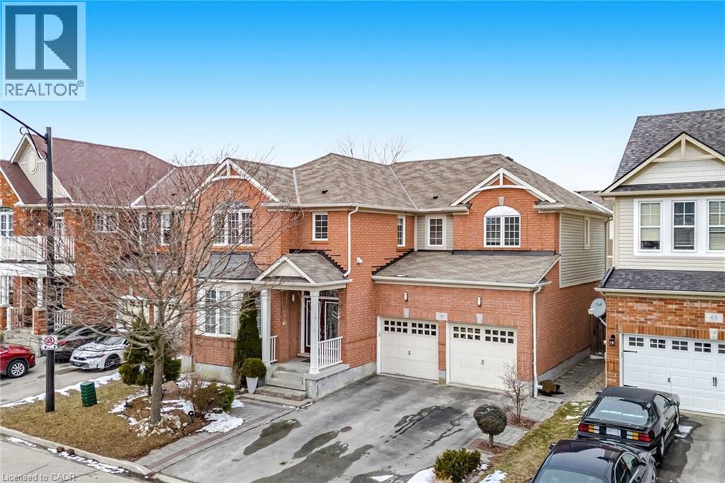 59 Apple Drive, Cambridge, Ontario  N3C 0E7 - Photo 47 - 40818528