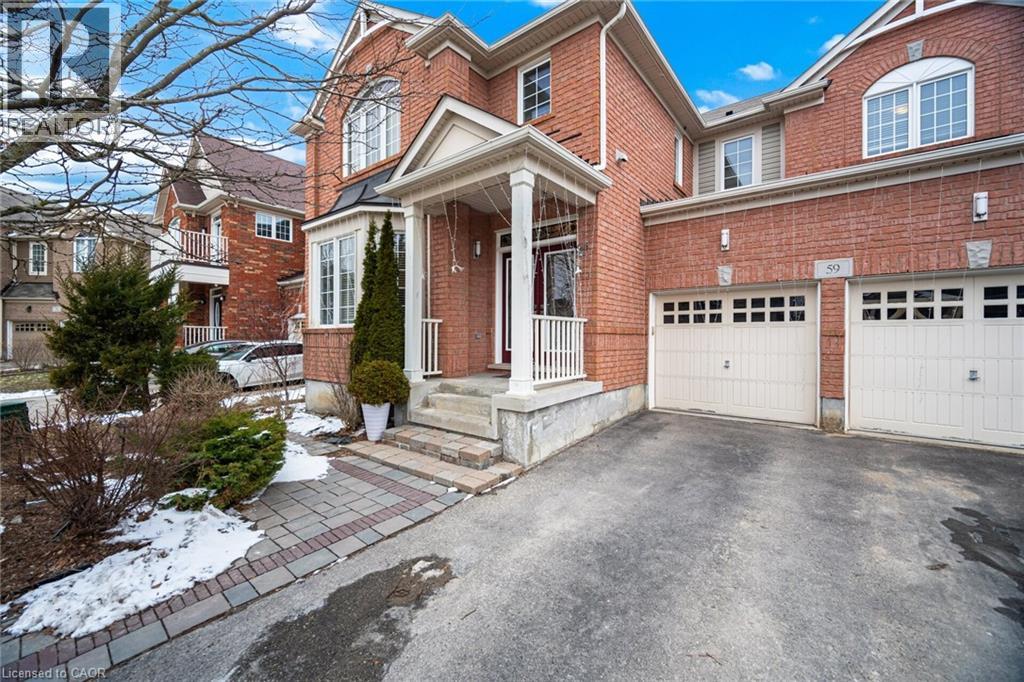 59 Apple Drive, Cambridge, Ontario  N3C 0E7 - Photo 49 - 40818528