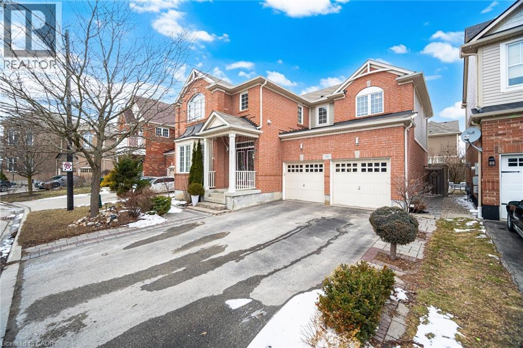 59 Apple Drive, Cambridge, Ontario  N3C 0E7 - Photo 6 - 40818528