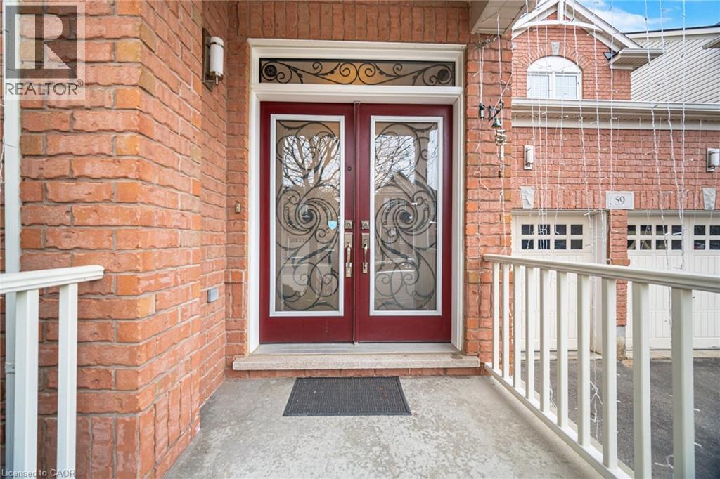 59 Apple Drive, Cambridge, Ontario  N3C 0E7 - Photo 7 - 40818528