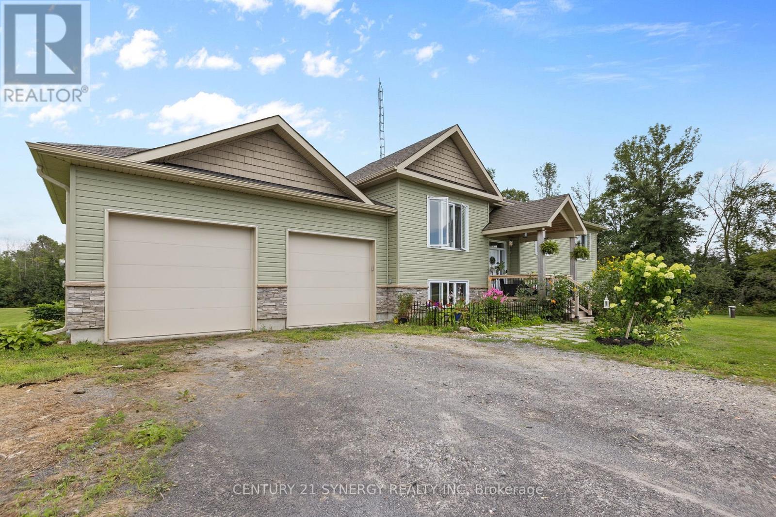 2425 Ferguson Falls Road, Drummond/north Elmsley, Ontario  K0G 1K0 - Photo 2 - X12507004