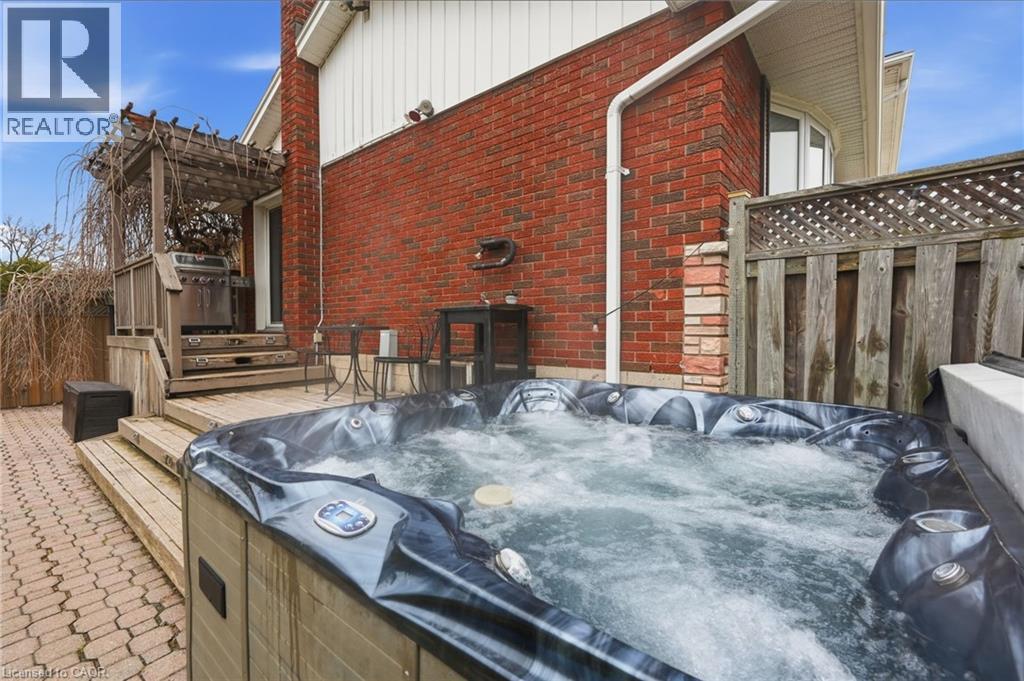 178 Delmar Drive, Hamilton, Ontario  L9C 1J9 - Photo 44 - 40818079