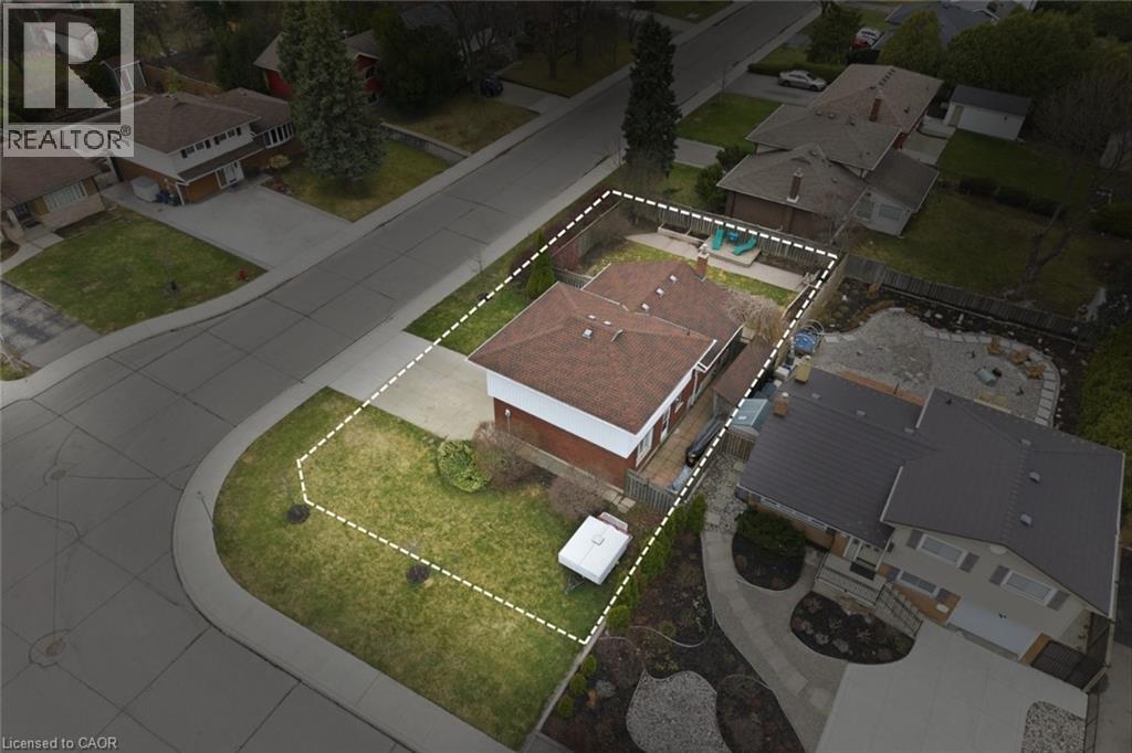 178 Delmar Drive, Hamilton, Ontario  L9C 1J9 - Photo 49 - 40818079