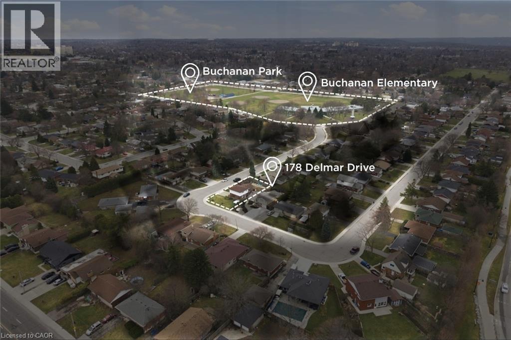 178 Delmar Drive, Hamilton, Ontario  L9C 1J9 - Photo 50 - 40818079