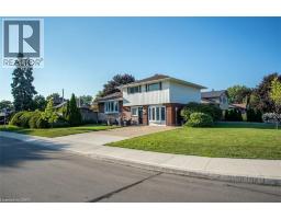 178 DELMAR Drive, Hamilton, Ontario