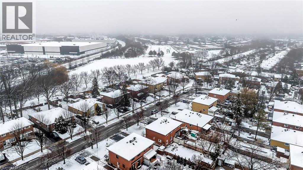 1367 Freeport Drive, Mississauga, Ontario  L5C 1S5 - Photo 5 - 40817662