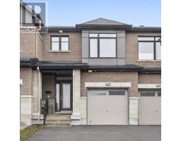 463 FERNSIDE STREET, Ottawa, Ontario