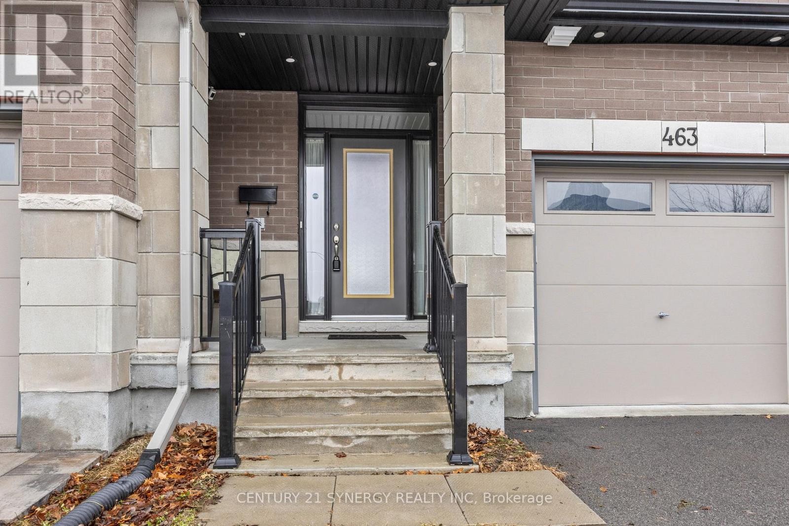 463 Fernside Street, Ottawa, Ontario  K1T 0M1 - Photo 3 - X12954988