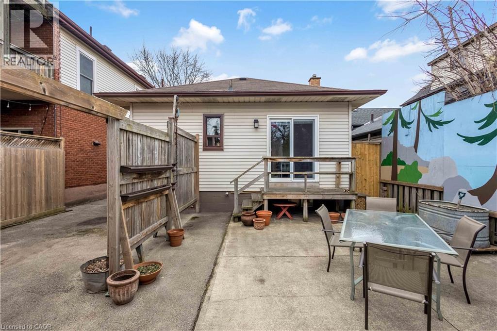 135 Macaulay Street E, Hamilton, Ontario  L8L 3X5 - Photo 27 - 40816207