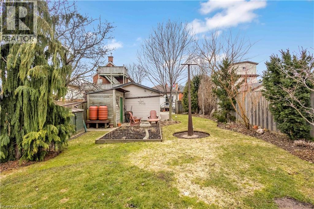 135 Macaulay Street E, Hamilton, Ontario  L8L 3X5 - Photo 31 - 40816207