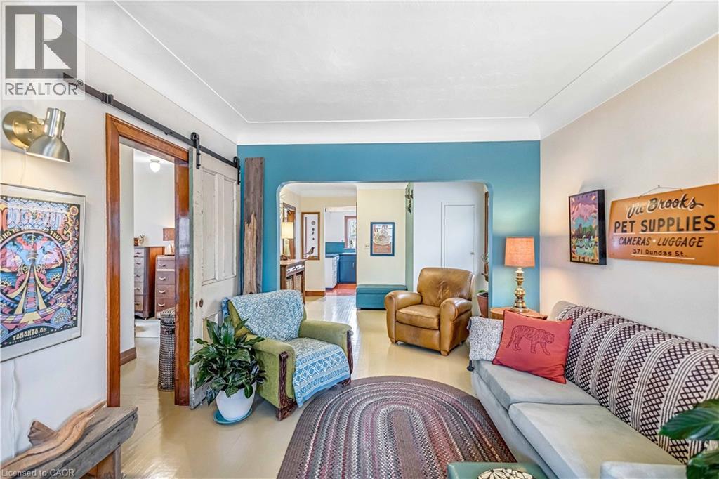 135 Macaulay Street E, Hamilton, Ontario  L8L 3X5 - Photo 5 - 40816207