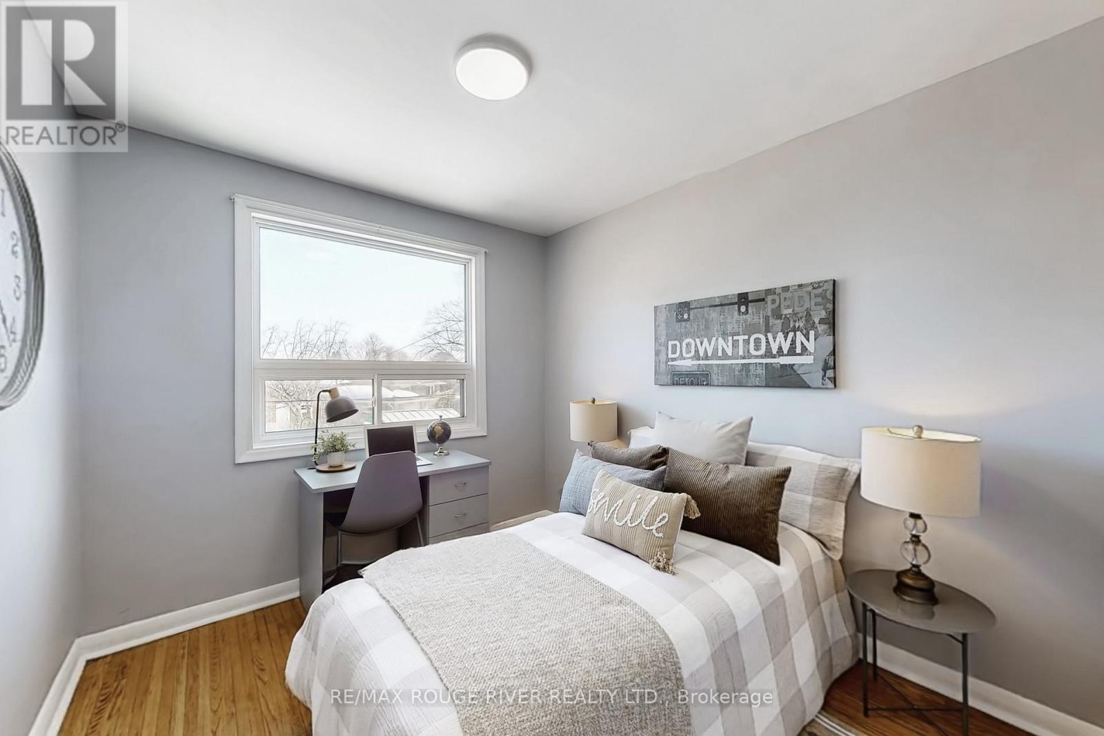 116 Lord Roberts Drive, Toronto, Ontario  M1K 3W8 - Photo 9 - E12938056