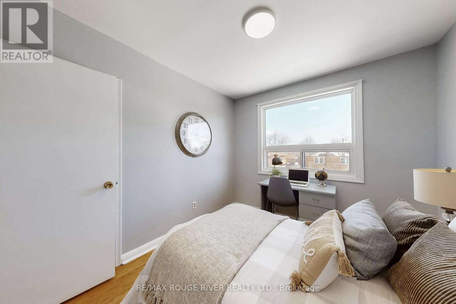 116 Lord Roberts Drive, Toronto, Ontario  M1K 3W8 - Photo 10 - E12938056