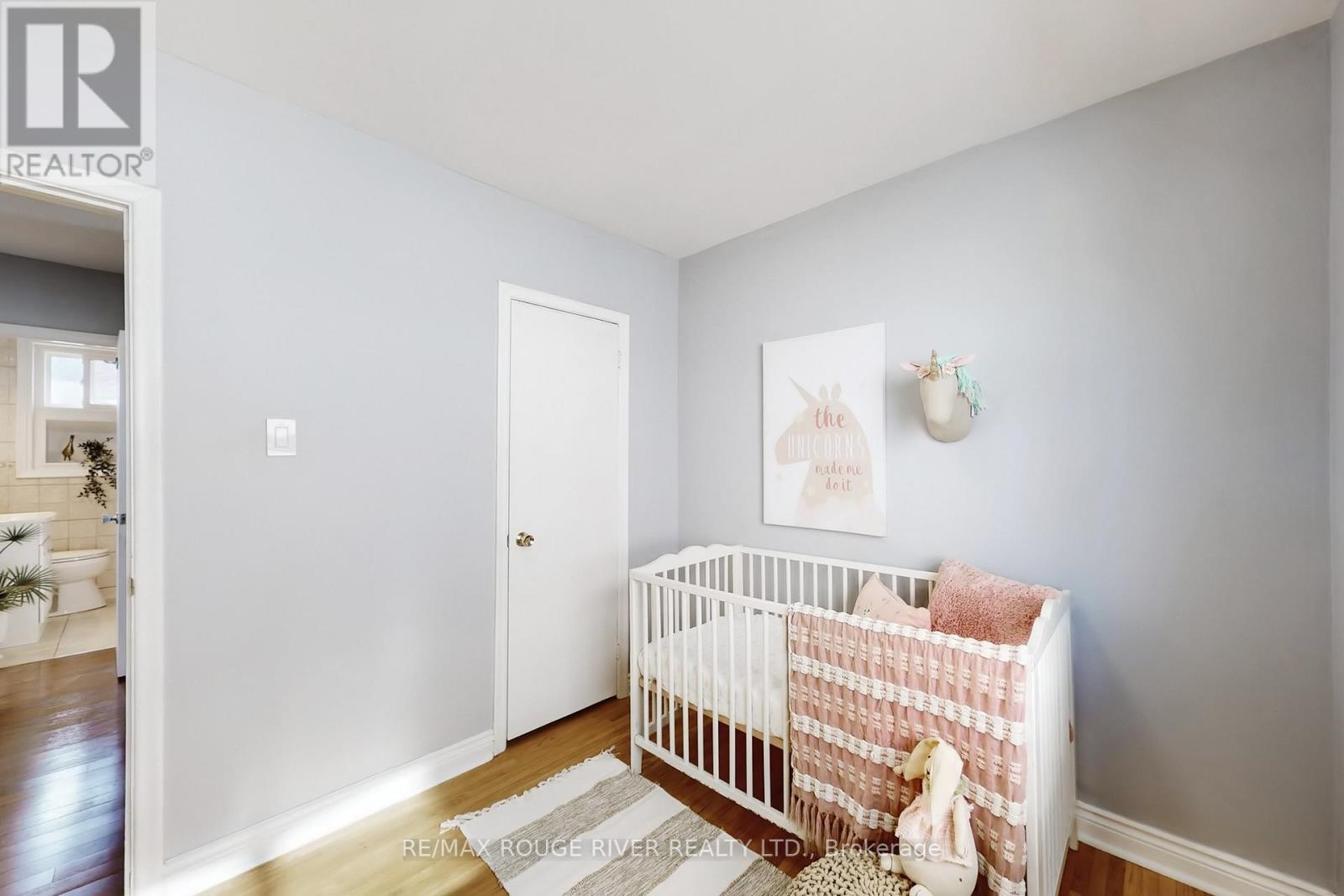 116 Lord Roberts Drive, Toronto, Ontario  M1K 3W8 - Photo 12 - E12938056