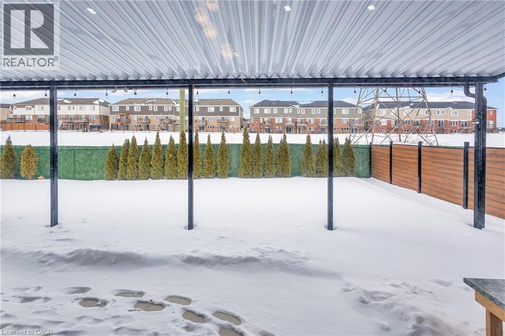 438 Blair Creek Drive, Kitchener, Ontario  N2P 0H6 - Photo 42 - 40805349