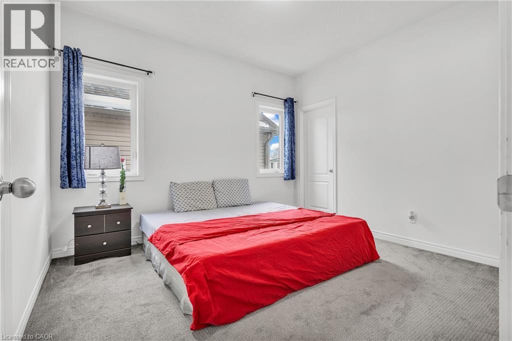 438 Blair Creek Drive, Kitchener, Ontario  N2P 0H6 - Photo 31 - 40805349