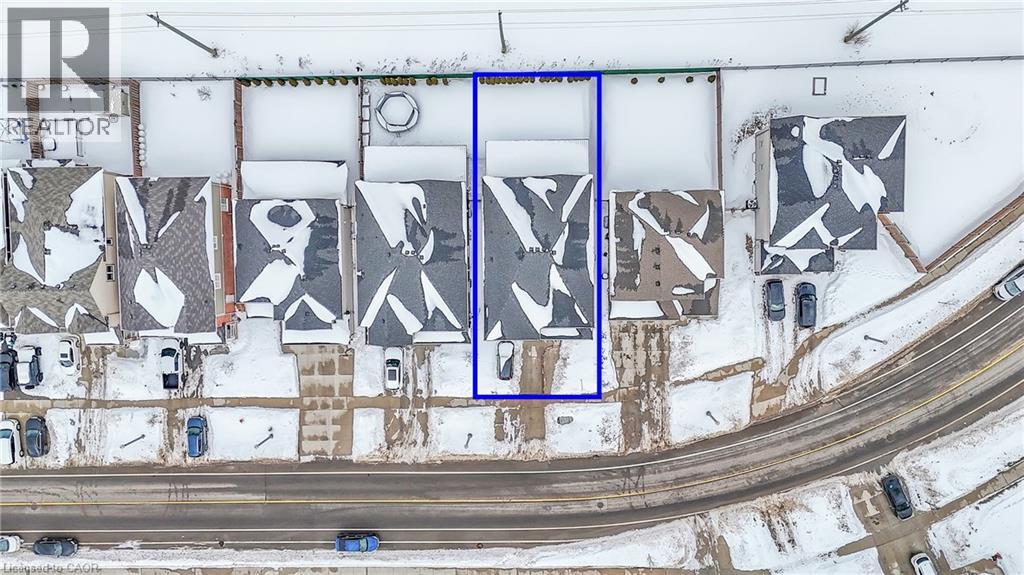 438 Blair Creek Drive, Kitchener, Ontario  N2P 0H6 - Photo 43 - 40805349