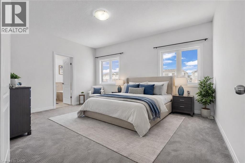 438 Blair Creek Drive, Kitchener, Ontario  N2P 0H6 - Photo 36 - 40805349