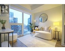 2302 - 82 DALHOUSIE STREET, Toronto, Ontario