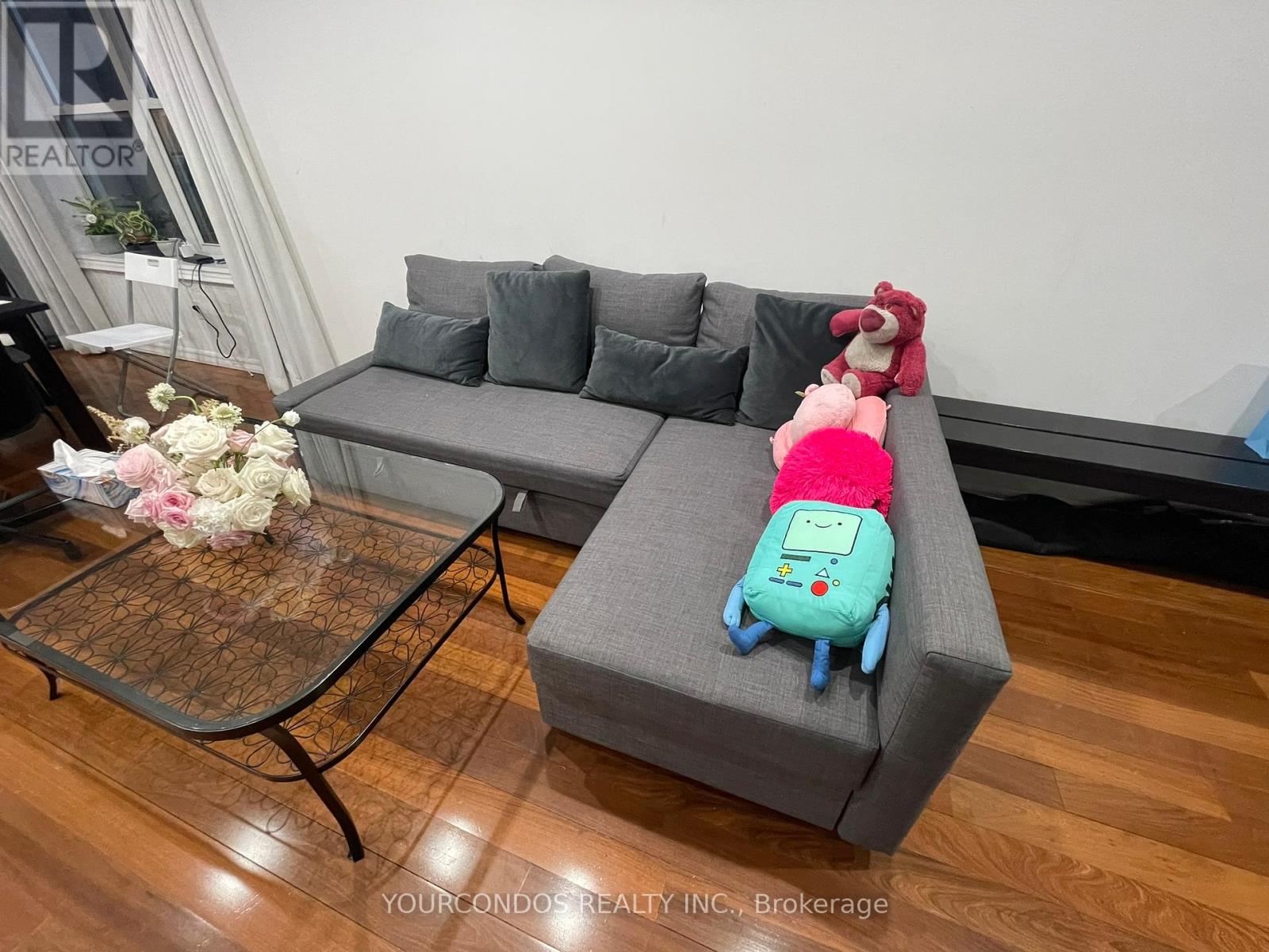 Upper A - 193 Brunswick Avenue, Toronto, Ontario  M5S 2M4 - Photo 4 - C12903848