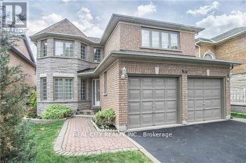 37 Bobcat Street, Brampton, Ontario  L6R 1C8 - Photo 2 - W12937892