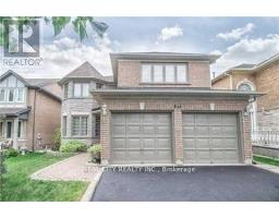 37 BOBCAT STREET, Brampton, Ontario