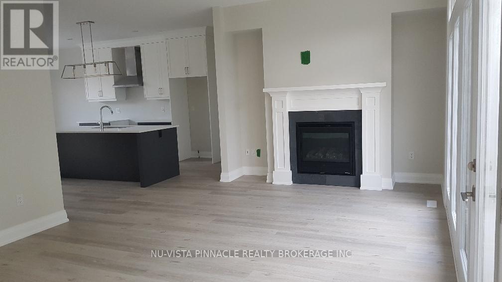 2319 Callingham Drive, London North, Ontario  N6G 0X2 - Photo 3 - X12968814