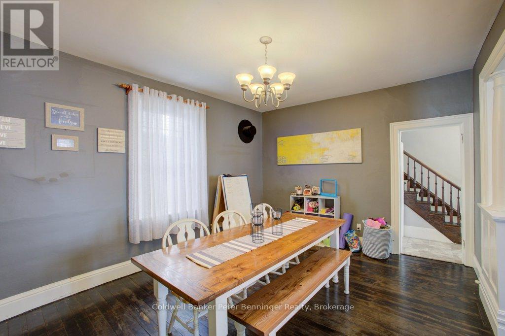 146 Queen Street S, Arran-Elderslie, Ontario  N0G 2N0 - Photo 11 - X12967160