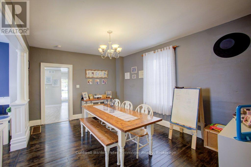 146 Queen Street S, Arran-Elderslie, Ontario  N0G 2N0 - Photo 12 - X12967160