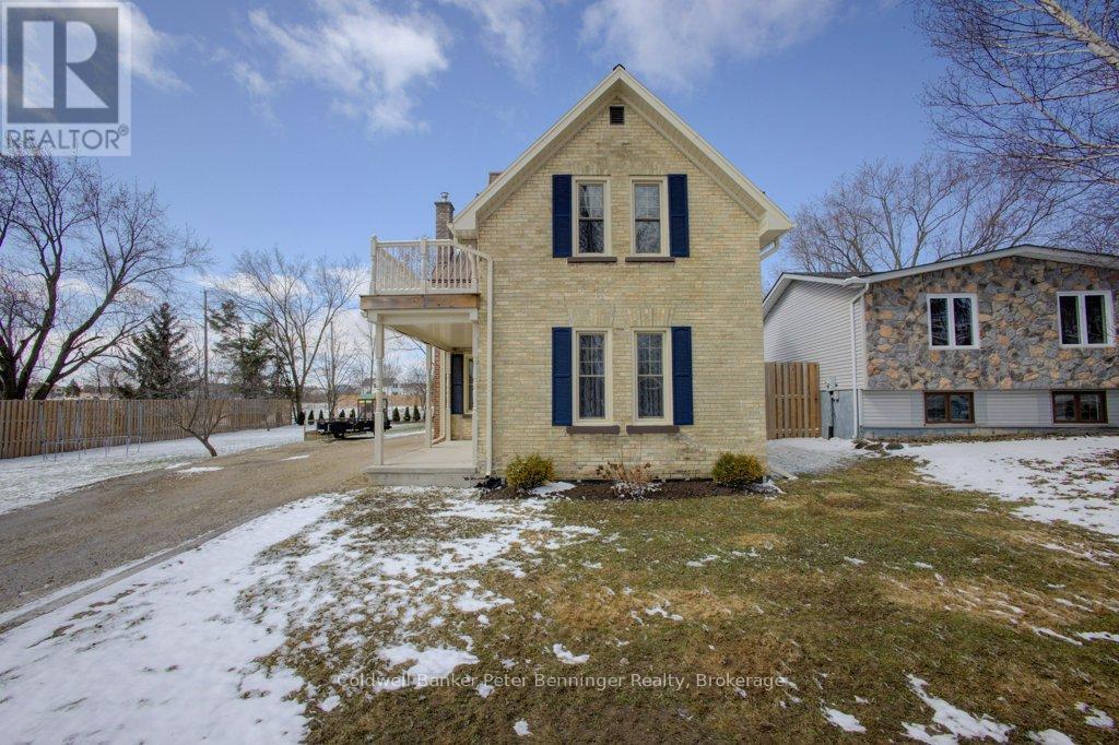 146 Queen Street S, Arran-Elderslie, Ontario  N0G 2N0 - Photo 2 - X12967160