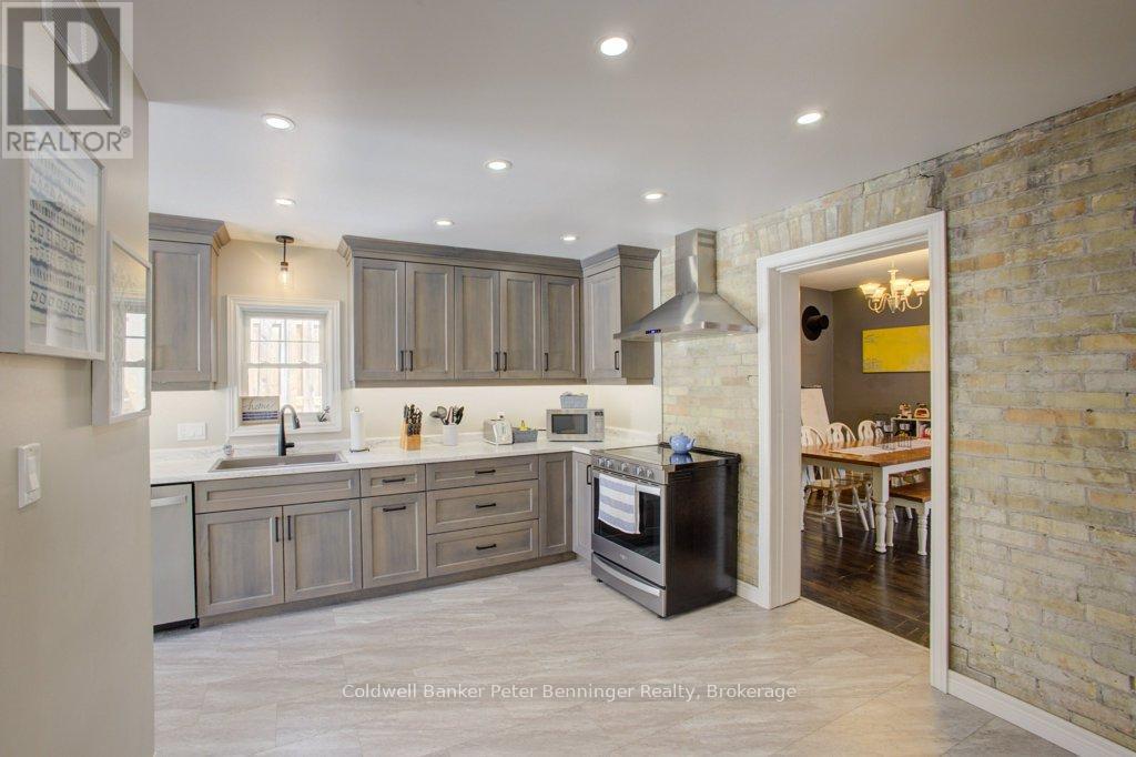 146 Queen Street S, Arran-Elderslie, Ontario  N0G 2N0 - Photo 16 - X12967160